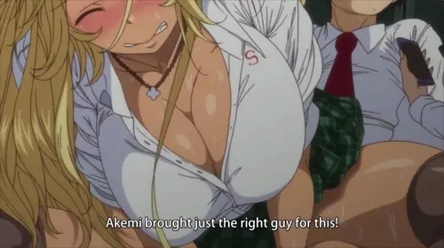 otaku ni yasashii gal toka kageura shougo,tachibana yua hentai anime