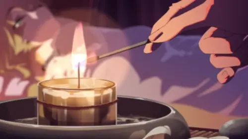 Zenless Zone Zero pulchra hentai anime