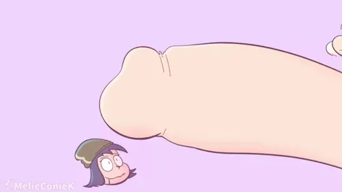 Star Vs The Forces Of Evil Jackie Lynn Thomas,Janna Ordonia animated by Oolay-Tiger,Missmoonified,Melieconiek