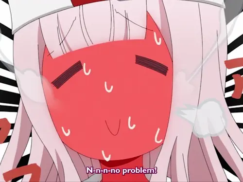 Kaguya-Sama Wa Kokurasetai ~Tensai-Tachi No Renai Zunousen~ Fujiwara Chika doujin anime by Shikikat