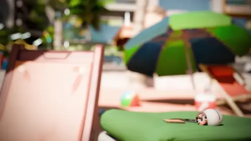Overwatch Mercy,Pharah animated by nahz3d