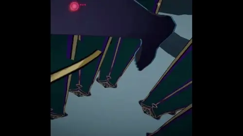 Honkai: Star Rail phantylia the undying hentai video