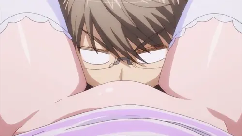 Okusama Ga Seitokaichou! Izumi Hayato,Niikura Ayane hentai video