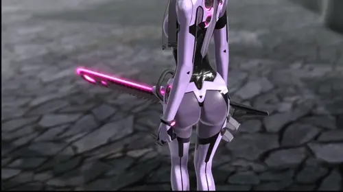 Vocaloid Yuzuki Yukari,yuzuki yukari hentai video by Flim13