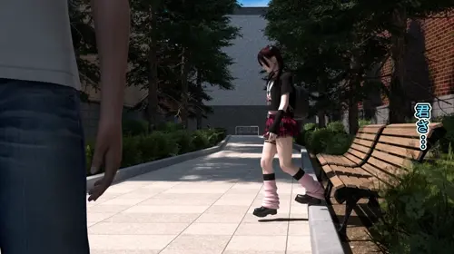 meson de perv 101 hentai video