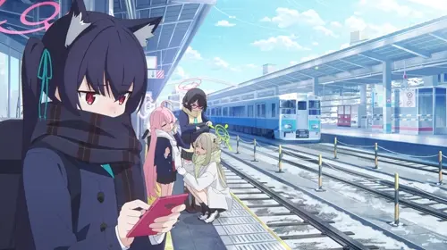 Blue Archive,Sig Sauer Ichinose Asuna,Hayase Yuuka,Sunaookami Shiroko,Kakudate Karin,Sorasaki Hina,Misono Mika,Shimoe Koharu,Takanashi Hoshino,Aris,Arona,Urawa Hanako,Hanekawa Hasumi,Amau Ako,Rikuhachima Aru,Kasumizawa Miyu,Saiba Momoi,Kyouyama Kaz video by Boko (Maniacpurple)