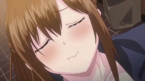 Hatsujou Switch Otosareta Shoujo Tachi The Animation Honjou Ayaka,oshio tsubohachi animated