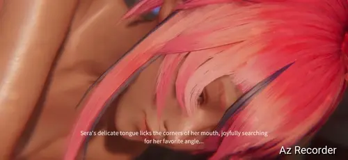 Rise of Eros sera hentai anime