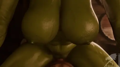 hentai anime by Regina3d