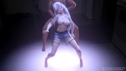 Vocaloid,Psy,Gentleman Yowane Haku,Sin Sack hentai anime by forget skyrim