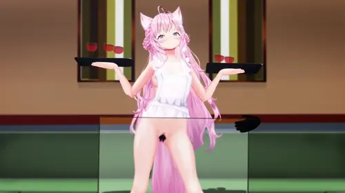 Hololive,Koyori Ch. Hakui Koyori video by under sphere