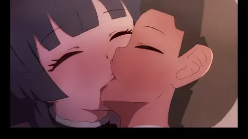 Idolmaster Mayuzumi Fuyuko hentai video by Seneto