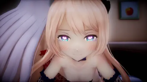 Kantai Collection Jervis hentai video by the msk k