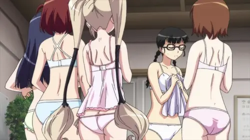Seikon No Qwaser,Seikon No Qwaser: Jotei No Shouzou Oribe Mafuyu,Ekaterina Kurae,Katsuragi Hana,Alexander Nikolaevich Hell,Teresa Beria,Oikawa Urara,Anastasia,Shiizaki Lulu,ootori shinichirou video by Uno Makoto