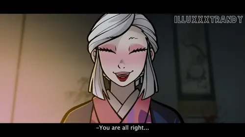 Kimetsu No Yaiba Kochou Shinobu,Kanroji Mitsuri,Tomioka Giyuu,Uzui Tengen,Iguro Obanai animated by illuxxxtrandy
