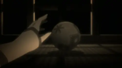 Mirai Nikki Kasugano Tsubaki hentai video