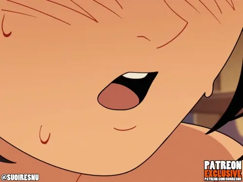 Monster Hunter,Monster Hunter Wilds Alma hentai video by Suoiresnu