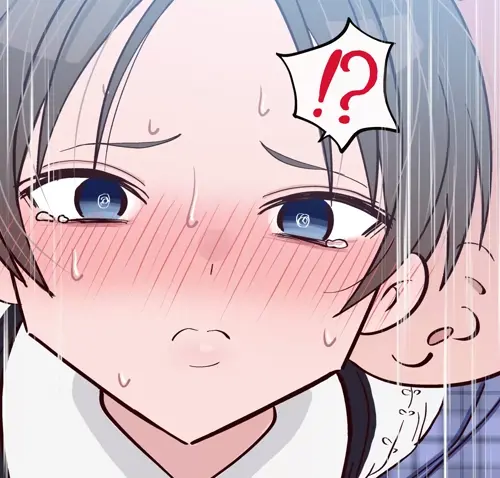 Original Original Character doujin anime by Suppai
