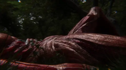 Shingeki No Kyojin Titan,Female Titan hentai anime by Ulfsark3D,Ulfsark-Sfm