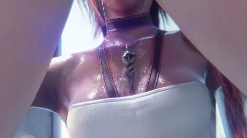 Final Fantasy,Final Fantasy Xiii,Final Fantasy Xiii-2 Serah Farron video by BulgingSenpai