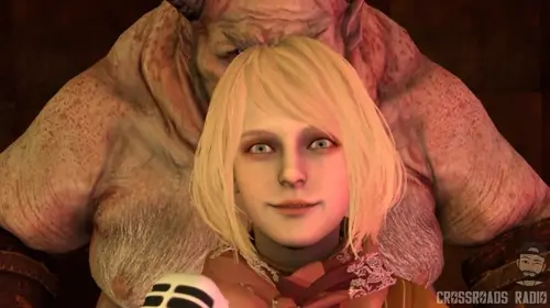 Resident Evil,Harry Potter,The Last Of Us,Resident Evil 4,Dragon Age,Resident Evil 4 Remake,Watch Dogs,Hitman Absolution Ellie,Hermione Granger,Ashley Graham,Morrigan,Clara Lille,Bloater,sanchez animated by crossroadsradio