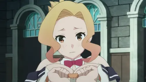 Kono Subarashii Sekai Ni Shukufuku Wo! Aqua,Luna doujin anime