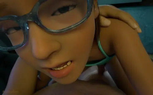 Original elli hentai video by Hoppinghippo