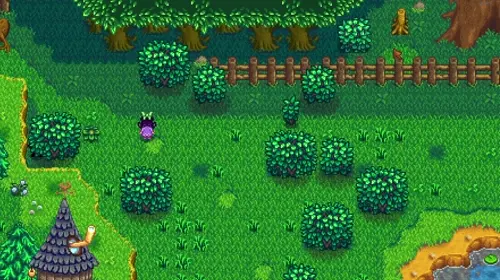 Stardew Valley Jas doujin anime by Theevilfallenone,pornfenix