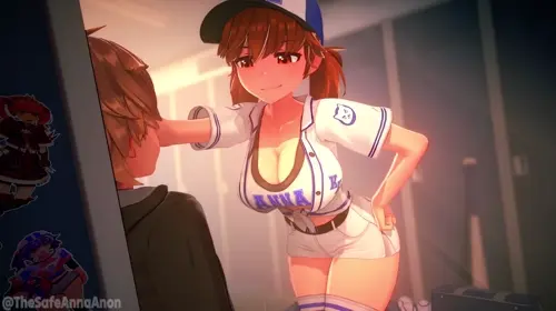 Anna hentai anime by Anna Anon,musi cassie,Nightshiftnyx
