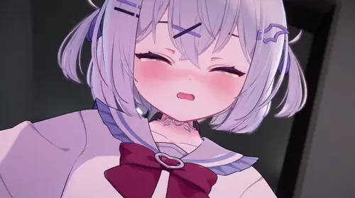 Original Original Character,Vrchat avatar,chocolat video by mini wa mini