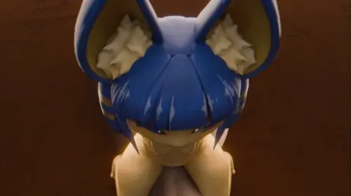 Doubutsu No Mori Nile video by nastytentaclee