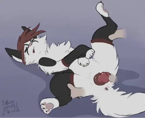 hentai anime by Muskydusky