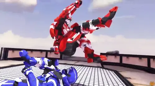 Halo Spartan hentai video by Connivingrat,layzuhcatz