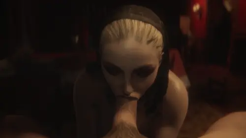 Resident Evil,Resident Evil 8: Village Mother Miranda,Miranda video by Youngiesed