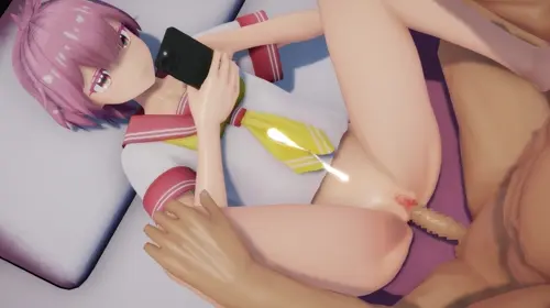Original Original Character,Sin Sack,koizakura maikaze hentai anime by Maloxx