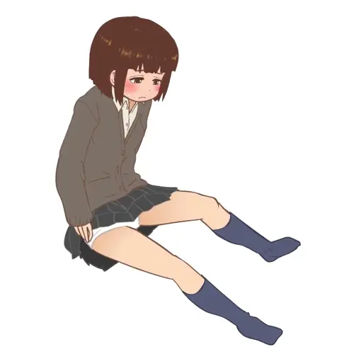 animated by Homura Hinase
