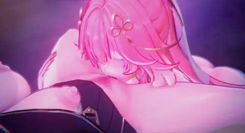 Wuthering Waves doujin anime by suhee