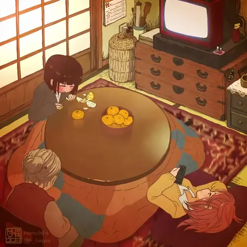 Original video by Homura Hinase