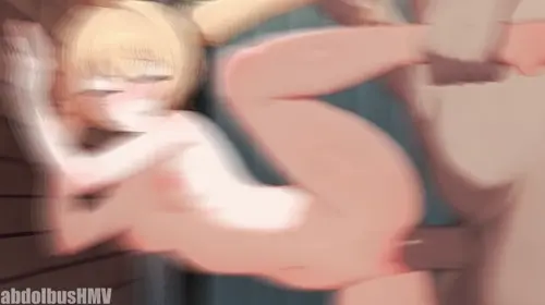 Genshin Impact,Blue Archive,Honkai: Star Rail,Zenless Zone Zero doujin anime