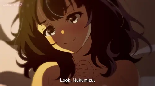 Make Heroine Ga Oo Sugiru! Yanami Anna,nukumizu kazuhiko doujin anime by Shiina Ecchigawa,asaki you,bee ryo