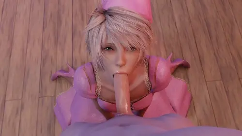 Final Fantasy,Final Fantasy Xiii Hope Estheim hentai video by Lazyprocrastinator