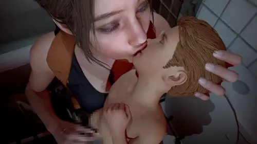 Resident Evil,Resident Evil 2 Remake Claire Redfield video by Yellowbea