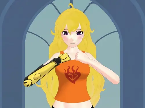 Rwby Ruby Rose,Yang Xiao Long,Weiss Schnee,Blake Belladonna,Faunus,Jaune Arc,Nora Valkyrie,Penny Polendina,Neon Katt,Team Rwby,Harriet Bree,Flynt Coal,Elm Ederne hentai video by Theblackbirdcalls