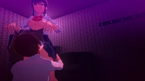 Original Original Character,soujou reika hentai video by fungo v