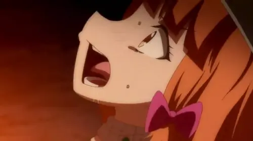 naedoko demon's ground Character request animated