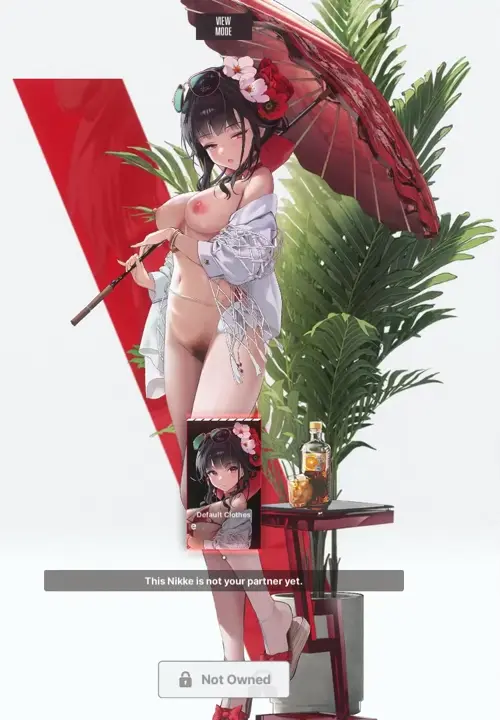 Goddess of Victory: Nikke Sakura video by Seireiko