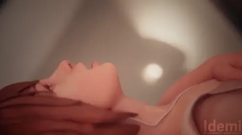 Life Is Strange Maxine Caulfield hentai anime by Idemi