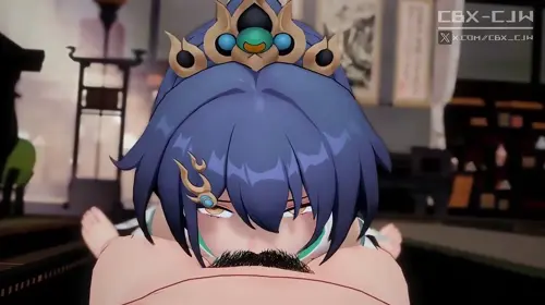 Honkai: Star Rail Yunli video by Orange-Half-God