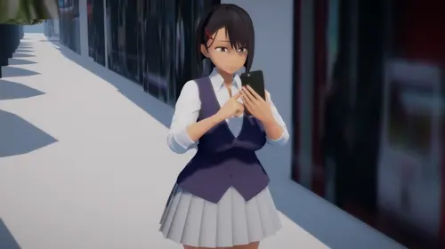 Sin Sack hentai anime by Maloxx