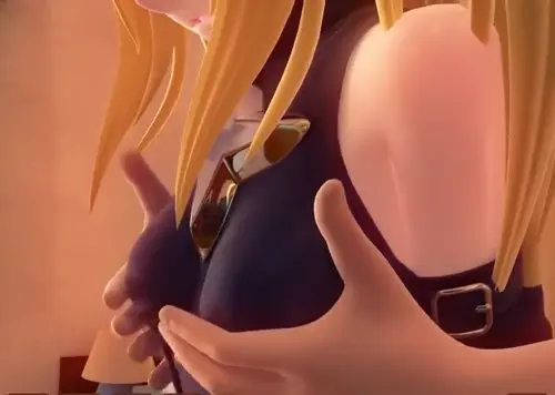To Love-Ru,To Love-Ru Darkness Konjiki no Yami animated